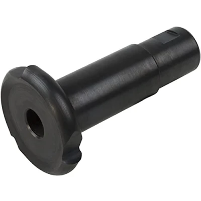 Imagen de wolfcraft Fresa de disco Para amoladora angular, Ø 50 mm I 4387000 numerosos trabajos en madera