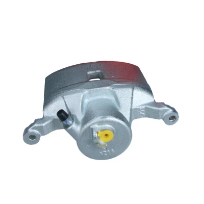 Imagen de MAXGEAR 82 1310 Pinza de freno Hierro fundido Eje delantero, izquierda HONDA: CR V 2