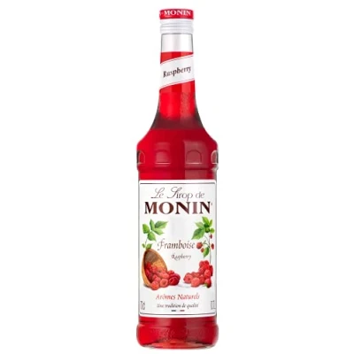 Imagen de Monin Framboise (S/Alcohol) 700 ml