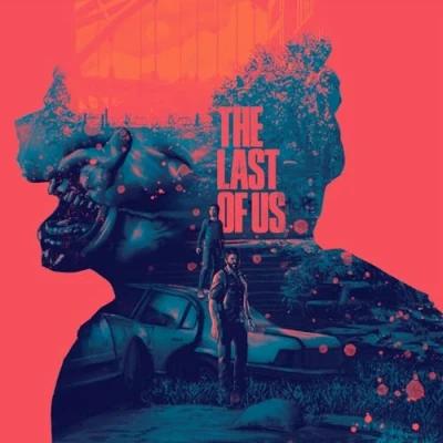 Imagen de The Last Of Us 10th Anniversary Vinyl Box Set. [Vinilo]