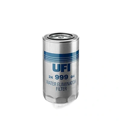 Imagen de UFI 24.999.04 Filtro Combustible Cartucho filtrante