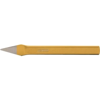 Imagen de KS TOOLS 162.0285 Cincel 200 Buril en cruz