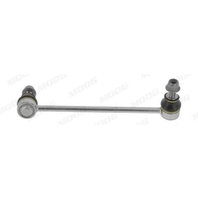 Imagen de MOOG JA LS 16691 Bieleta de suspensión Eje trasero izquierda 213 M10X1.5