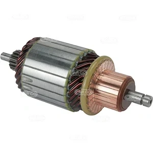 Imagen de HC Cargo F 032 335 078 Inducido, motor de arranque 12V