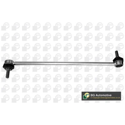 Imagen de BGA LS1405 Bieleta de suspensión Eje delantero, izquierda, derecha 333, 335 M10x1.5 CITROËN: C4 I Grand Picasso