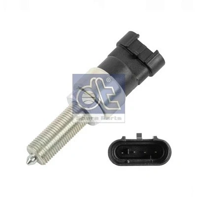 Imagen de DT Spare Parts 7.25601 Interruptor