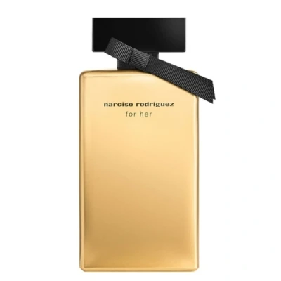 Imagen de Narciso Rodriguez For Her Eau de Toilette Edición limitada 100 ml