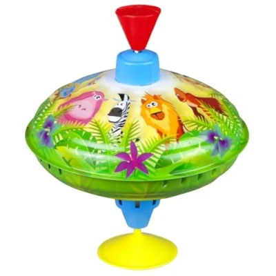 Imagen de Lena Tin Toys Hilado Juguete, Multicolor, Talla única (SiMM Spielwaren GmbH 52263)