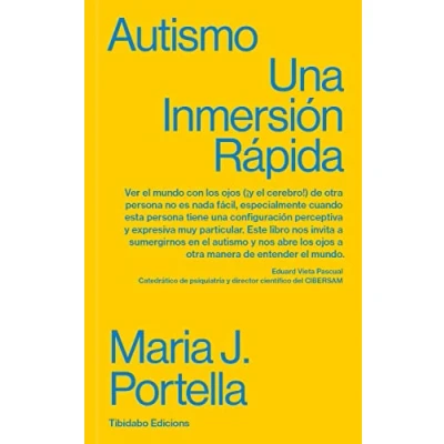 Imagen de Autismo Una Inmersion Rapida: inmersión rápida: 37