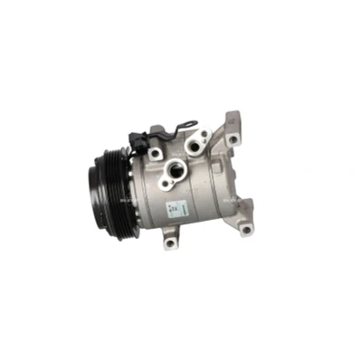 Imagen de NRF 320080G Compresor de Aire Acondicionado RS09 12 PAG 46 YF R 1234yf, 134 a HYUNDAI: i10 II Hatchback