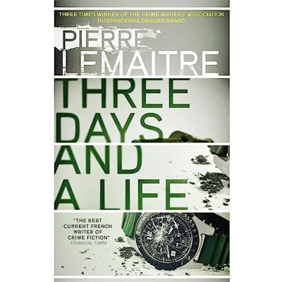 Imagen de Three Days And A Life