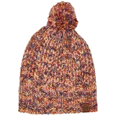 Imagen de Buff Gorro Tricot y Polar Margo Unisex Talla única