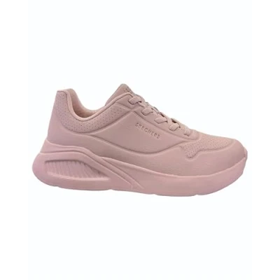 Imagen de Skechers Uno Lite, Zapatillas Mujer, Pink, 39.5 EU