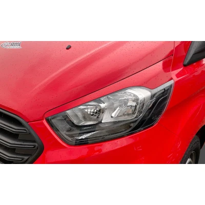Imagen de RDX Racedesign RDSB157 Pantalla, faro principal delante