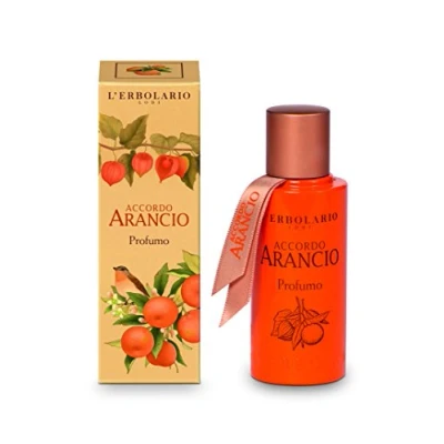 Imagen de L &#039;erbolario accordo Arancio Eau de Parfum (limitierter Edition), 1er Pack (1 x 50 ml)
