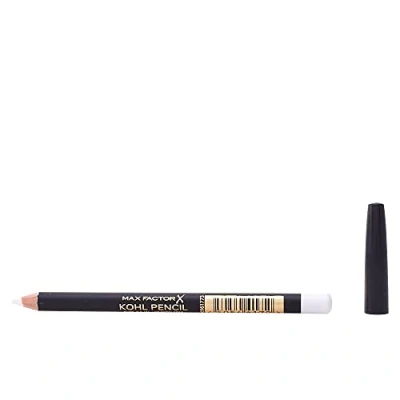 Imagen de Max Factor Khol Pencil Eyeliner Lápiz de Ojos Tono 10 White 4 gr