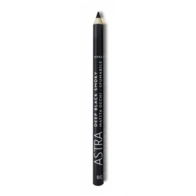 Imagen de Astra Matita Occhi Deep Black Int.