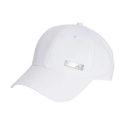Imagen de adidas Unisex Adulto Baseball Lightweights Cap Metal, White, XS
