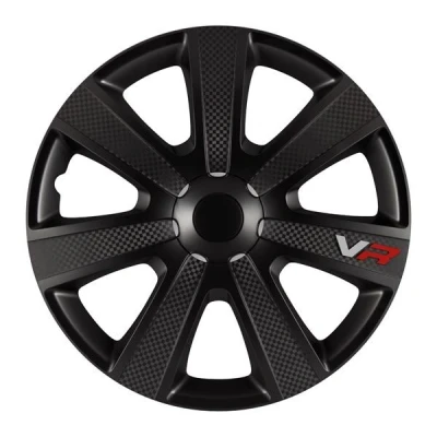 Imagen de Gorecki VR Carbon 2211113 Tapacubos 15in negro
