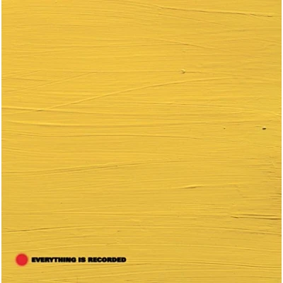 Imagen de Everything Is Recorded By Richard Russell [Vinilo]