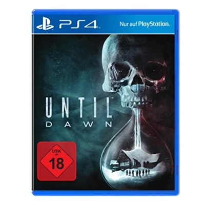 Imagen de Sony Computer Entertainment Until Dawn [Importación Italiana]