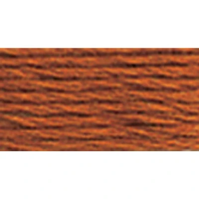 Imagen de DMC Hilo Mouliné®100% algodón Apto para todas las técnicas y todos los soportes, ideal punto de cruz Ovillos 8 m 6 hebras, disponible en 500 colores