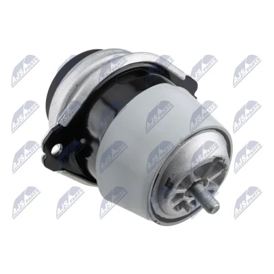 Imagen de NTY ZPS VW 097 Soporte de motor izquierda, derecha VOLKSWAGEN: Touareg II