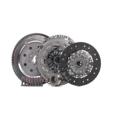 Imagen de LuK 600 0317 00 Kit de Embrague con cojinete desembrague, volante motor, juego tornillos reajuste automático norauto, oscaro, mister