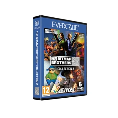 Imagen de Bitmap Brothers Collection 2