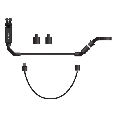 Imagen de Sonik Gizmo Swingbob Slim Black Columpio de pesca