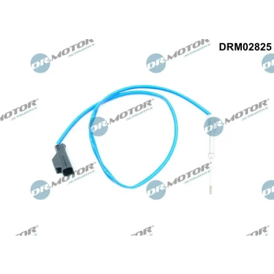 Imagen de DR.MOTOR AUTOMOTIVE DRM02825 Sensores delante, después de catalizador FORD: KUGA 1, FOCUS 3 Turnier, C Max 2