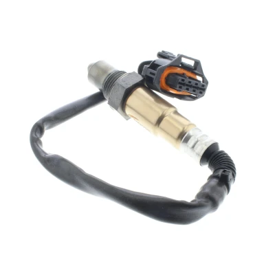 Imagen de VEMO Original Quality V40 76 0010 Sonda lambda M18 x 1,5 Rosca engrasada negro 4 oval OPEL: Astra G CC, Corsa D Hatchback, H GTC