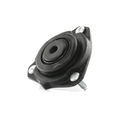 Imagen de FEBI BILSTEIN 22943 Copela de amortiguador Eje delantero sin rodamiento bolas Caucho FORD: FIESTA 5, Fusion Familiar, 4, MAZDA: 2 Hatchback