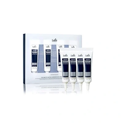 Imagen de [Lador] Keratin Power glue Hair Ampoules (Keratin Ampoule) (Queratina Champú)) 15 ml x 4ea