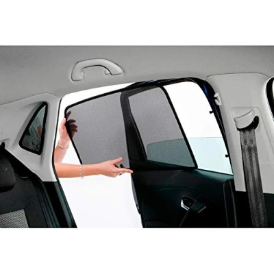Imagen de ClimAir Sonniboy Compatible con Seat Tarraco (KN) 2019 (Completo)