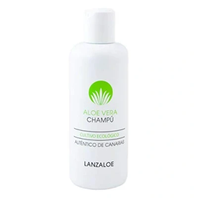 Imagen de Lanzaloe Champú Aloe Vera 250 ml