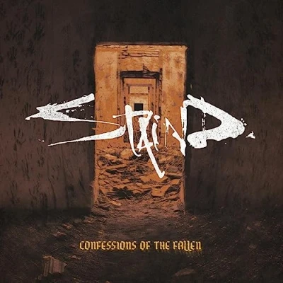 Imagen de Staind Confessions Of The Fallen (LP) [Vinilo]