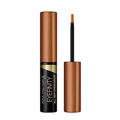 Imagen de Eyefinity 24H Liquid Eyeshadow 003 Divine Amber