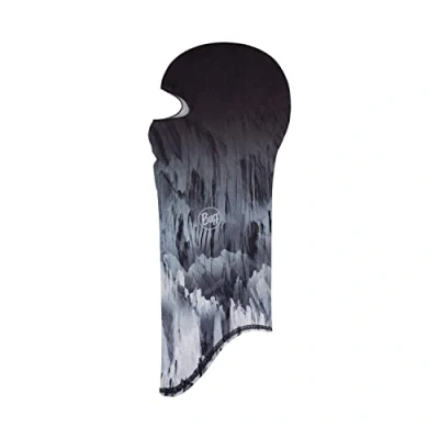 Imagen de Buff Pasamontañas EcoStretch Blaise Graphite Unisex Talla única