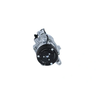 Imagen de NRF 320221 Compresor de Aire Acondicionado SCSA08H PAG 46 YF R 134 a con junta anular