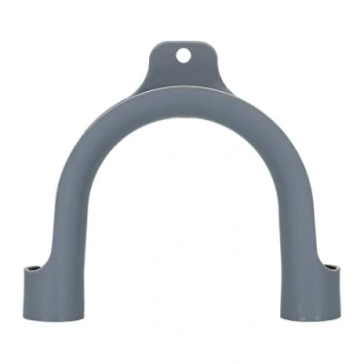 Imagen de Lavavajillas universal para lavadora de codo con manguera retención PVC entre otros compatible Bosch Siemens Miele AEG