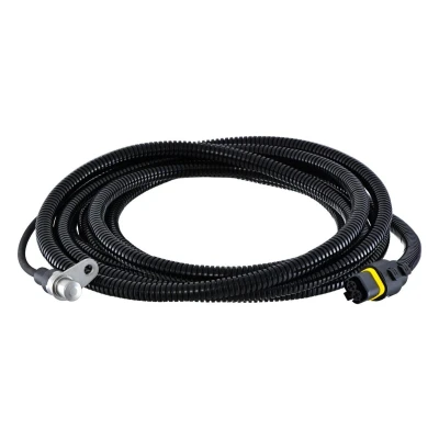 Imagen de HELLA 6PU 230 048 641 Sensor de ABS Eje trasero, derecha inductivo 2 3555