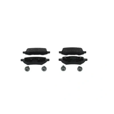 Imagen de BOSCH 0 986 460 049 Juego de pastillas freno Low Metallic FORD: Puma SUV