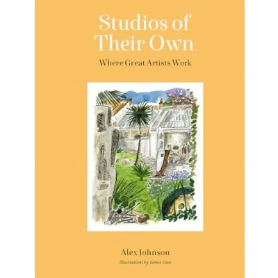 Imagen de Studios Of Their Own