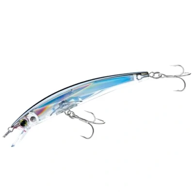 Imagen de Yo zuri Crystal 3D Minnow 110, Color Talla 13.0 gr