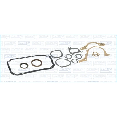 Imagen de Juego de juntas, bloque motor AJUSA 54061200