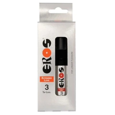 Imagen de EROS Lubricantes y geles