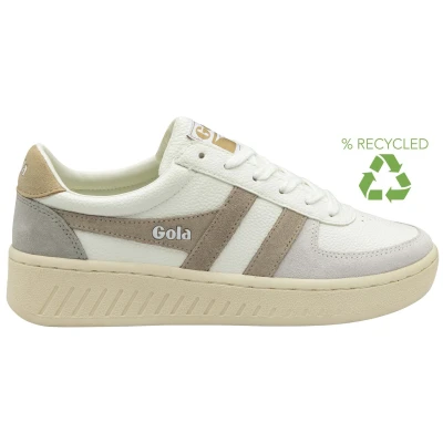 Imagen de Zapatillas mujer Gola Grandslam Trident