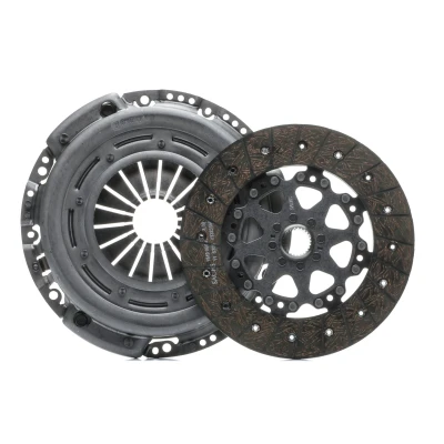 Imagen de SACHS 3000 970 135 Kit de Embrague sin cojinte desembrague 240 MERCEDES BENZ: Clase C T modell, Berlina, E Berlina norauto, oscaro,