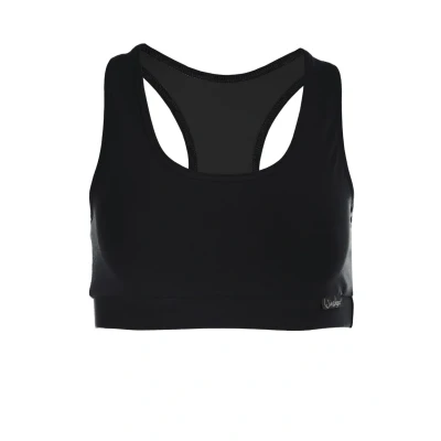 Imagen de Winshape Sujetador deportivo, Mujer, Talla: Small, Schwarz